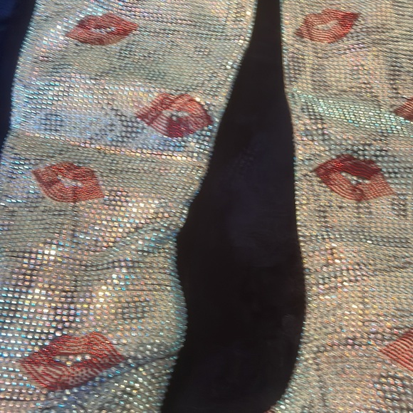 Wedge heel boots - Picture 3 of 3